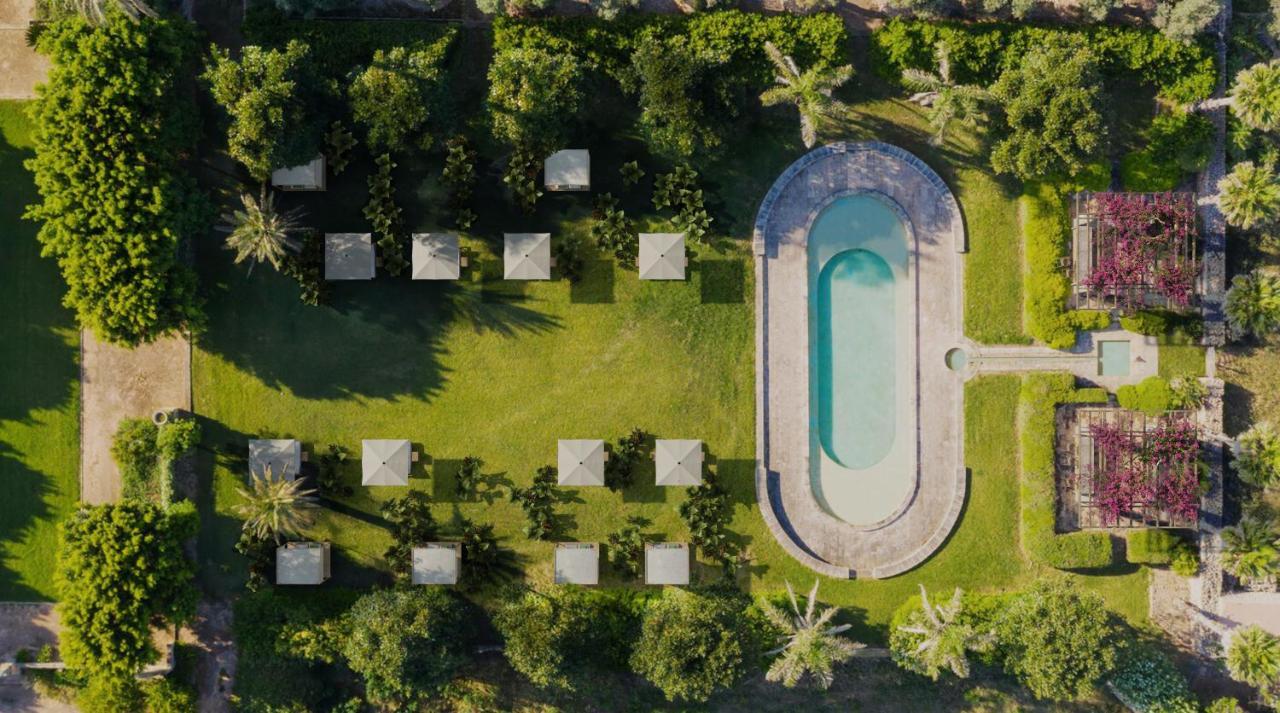 Vestige Son Vell Hotel Ситадела Екстериор снимка