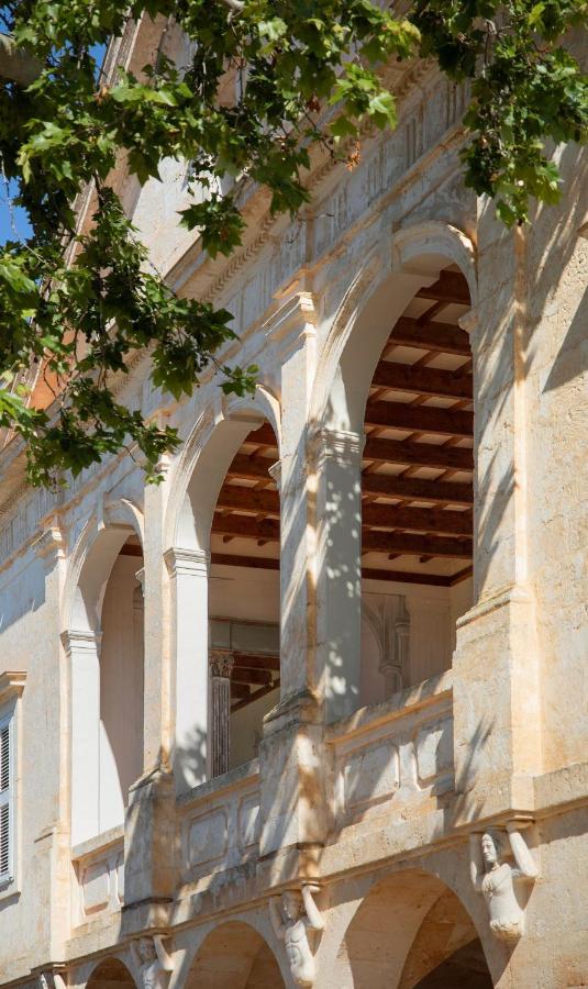 Vestige Son Vell Hotel Ситадела Екстериор снимка