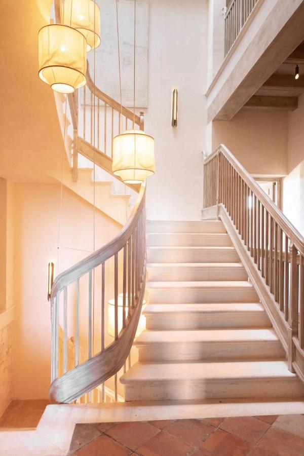 Vestige Son Vell Hotel Ситадела Екстериор снимка