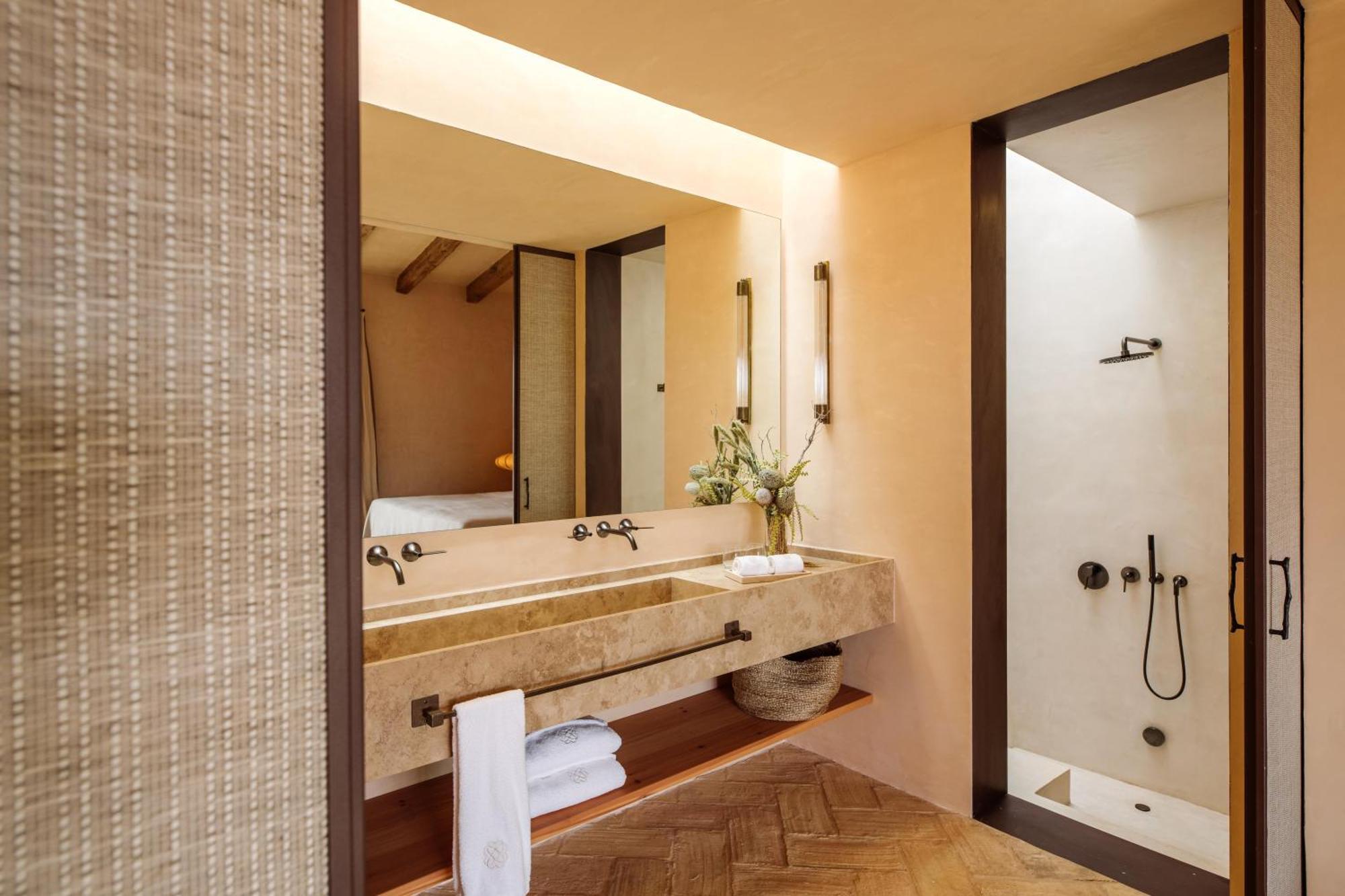Vestige Son Vell Hotel Ситадела Екстериор снимка